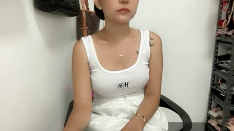 maria online show from 02-08-26, 03:48