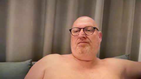 Mark online show from 01-06-25, 04:44