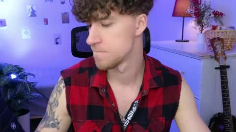 mark_caron online show from 04-09-26, 08:14