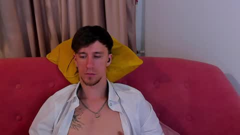 mark_caron online show from 05-17-26, 02:31