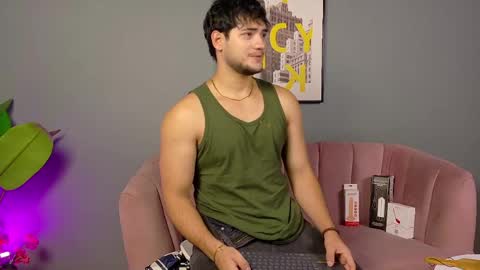 mark_evans1_ online show from 05-28-26, 07:11