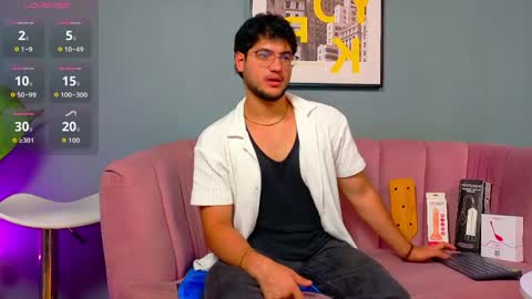 mark_evans1_ online show from 05-30-26, 05:54