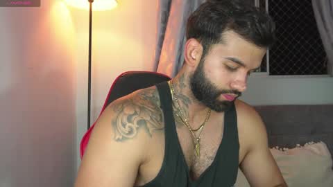 Mark online show from 05-14-26, 12:50