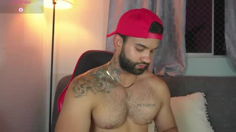 Mark online show from 05-30-26, 12:30