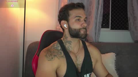 Mark online show from 06-03-26, 11:54