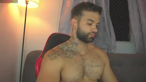 Snapshot of mark_hazze chatting on 06-17-26, 12:57 Mark online show from 06-17-26, 12:57