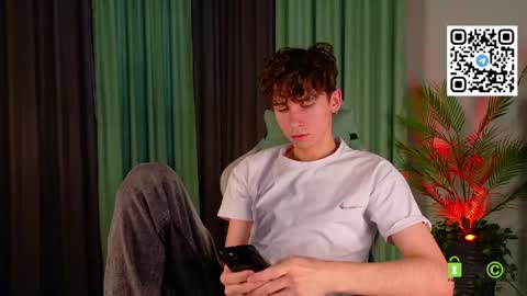 Mark online show from 03-22-26, 12:08