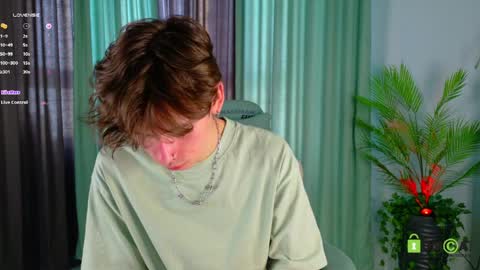 Mark online show from 04-03-26, 08:34