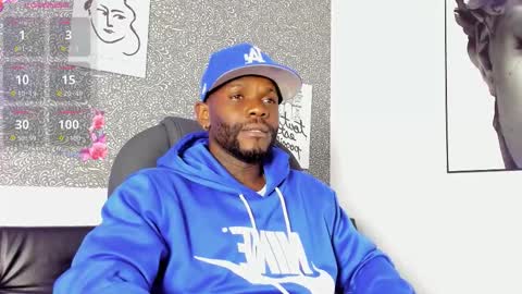 Mark online show from 03-24-26, 02:05