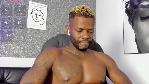 Mark online show from 04-05-26, 03:04