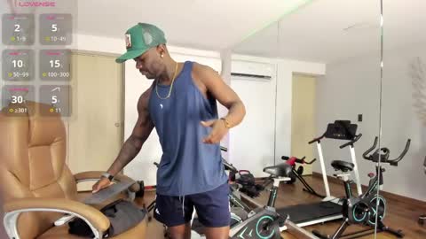 Mark online show from 04-15-26, 03:24