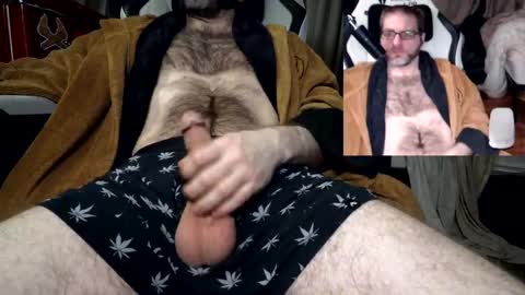 markass87 online show from 05-18-26, 04:07