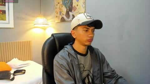 markbowie online show from 03-22-26, 11:57