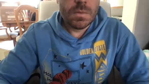 JustHereToBeSeen online show from 01-14-25, 04:29