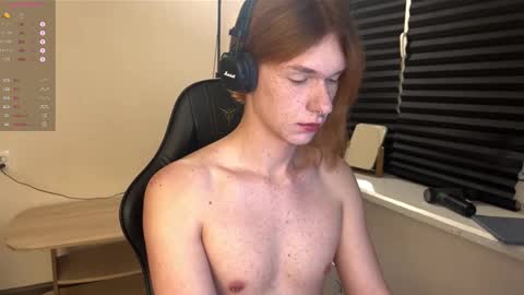 Mark online show from 01-15-26, 03:05