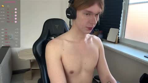 Mark online show from 03-22-26, 03:04