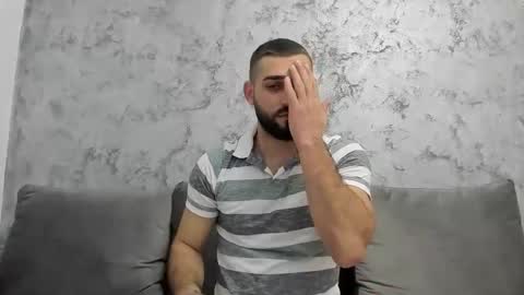 markhotgentelman online show from 12-11-24, 08:07