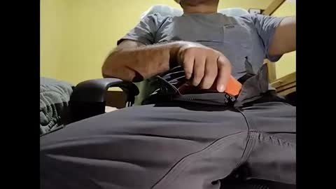 markoanto35 online show from 02-02-25, 04:48