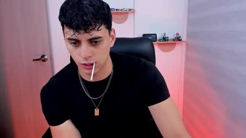 MARK online show from 03-12-26, 02:50