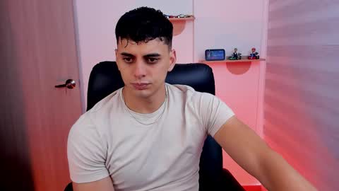 MARK online show from 03-24-26, 03:50