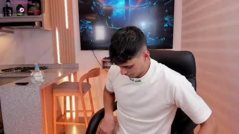 MARK online show from 03-28-26, 12:43