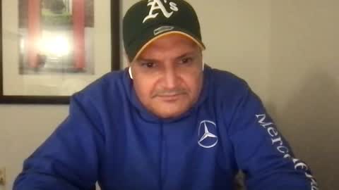 markprovencio online show from 04-05-26, 06:21