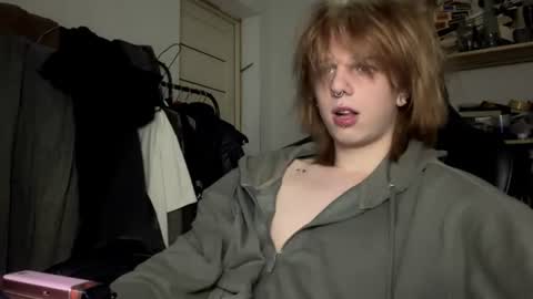 Mark online show from 07-01-26, 11:59