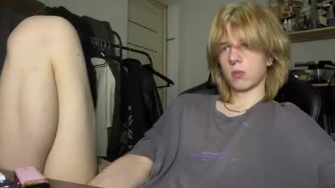 Mark online show from 07-08-26, 09:08