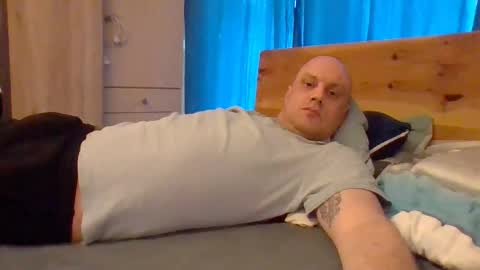 markus_7 online show from 02-12-26, 07:58