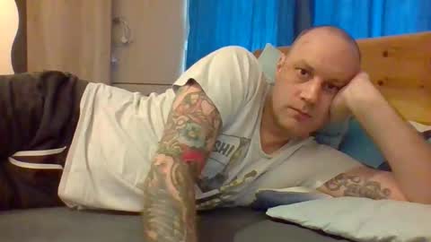 markus_7 online show from 03-02-26, 07:48