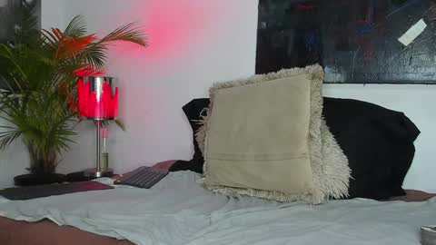 Markus latin online show from 12-26-24, 04:14