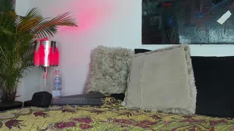 Markus latin online show from 02-08-25, 05:39