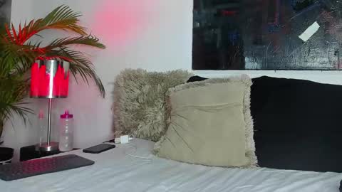 Markus latin online show from 02-24-25, 12:09