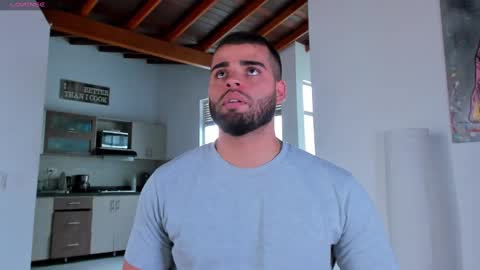 Snapshot of markus_tyler chatting on 09-16-25, 08:43 markus_tyler online show from 09-16-25, 08:43