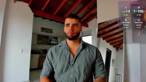 Snapshot of markus_tyler chatting on 09-21-25, 07:59 markus_tyler online show from 09-21-25, 07:59