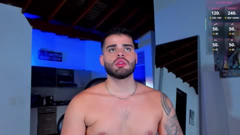 Snapshot of markus_tyler chatting on 10-13-25, 11:16 markus_tyler online show from 10-13-25, 11:16