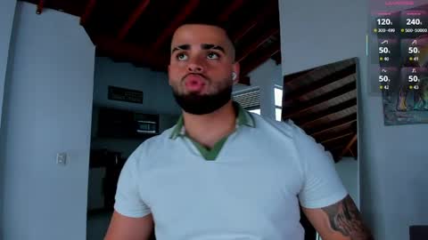 markus_tyler online show from 05-12-26, 07:55