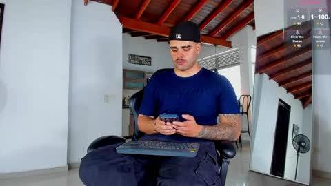 markus_tyler online show from 05-21-26, 10:06