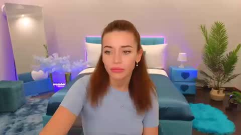 Snapshot of marladewis chatting on 10-14-25, 08:09 MarlaDewis online show from 10-14-25, 08:09