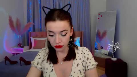 Snapshot of marladewis chatting on 11-16-25, 03:28 MarlaDewis online show from 11-16-25, 03:28