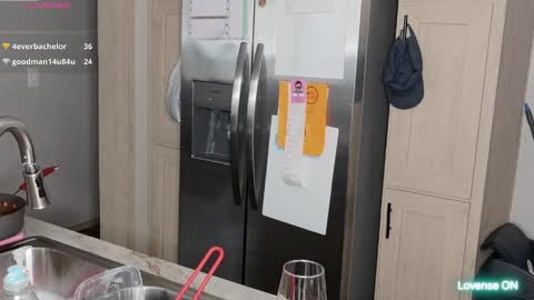 MarleyAquafina online show from 04-08-26, 11:05