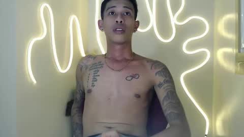 marlmoreno10 online show from 01-11-26, 10:42