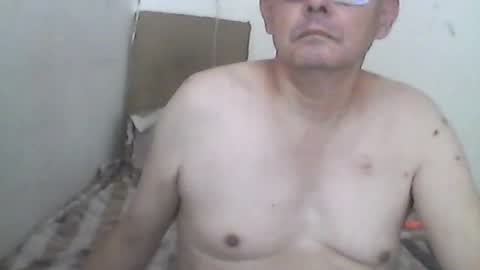 Marlon bi62 online show from 07-11-26, 04:53
