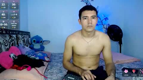 Snapshot of marlon_vera1 chatting on 02-28-26, 04:52 marlon online show from 02-28-26, 04:52
