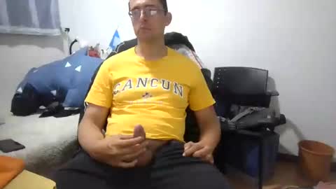 marlonfit online show from 07-01-26, 04:03