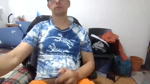 marlonfit online show from 07-19-26, 02:43