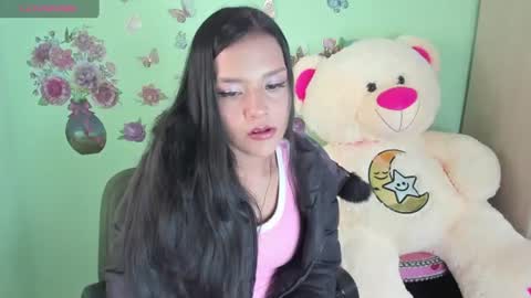 Marly Anal  online show from 07-26-26, 04:20