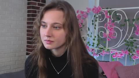 Snapshot of marquitamergel chatting on 03-28-26, 09:53 Andriella online show from 03-28-26, 09:53