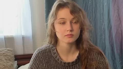 Andriella online show from 05-18-26, 09:59