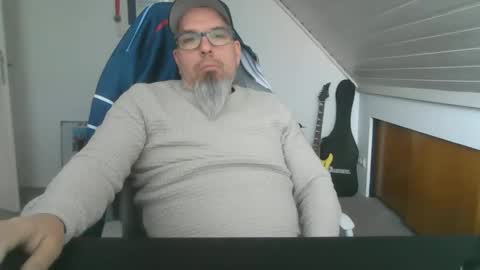 marriedcock1980 online show from 03-27-26, 08:26